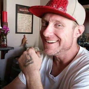 Meet your Posher, Jay